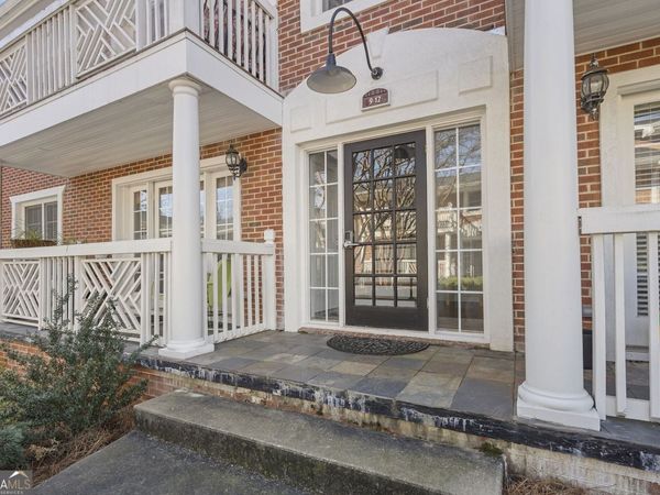 885 Briarcliff Road, Unit 10, Atlanta, GA 30306