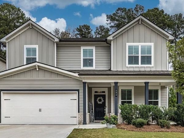 133 Vivian Lane, Peachtree City, GA 30269