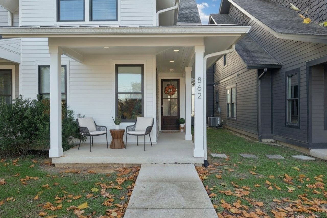 864 Seymour Ave, Nashville, TN 37206 Main Photo