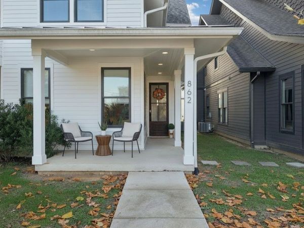 864 Seymour Ave, Nashville, TN 37206