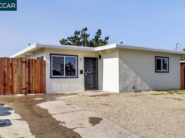 87 87 Bay Drive, Bay Point, CA 94565