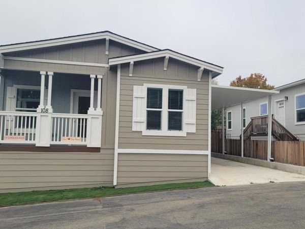 100 Rodeo Gulch Road, Soquel, CA 95073