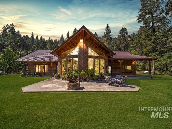110 Pineway Lane, Kamiah, ID 83536