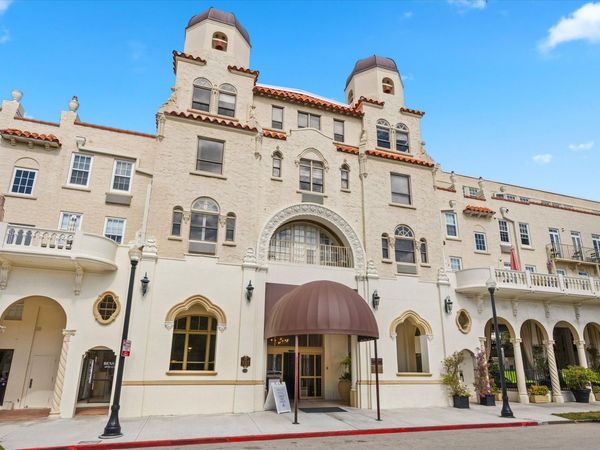 235 Sunrise Avenue, Unit 3032 &, Palm Beach, FL 33480