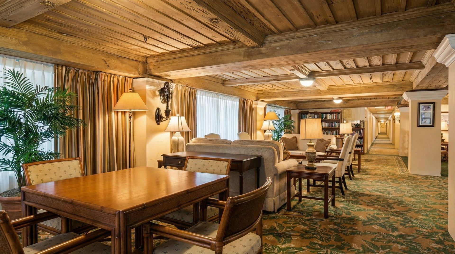 235 Sunrise Avenue, Unit 3032 &, Palm Beach, FL 33480 Photo