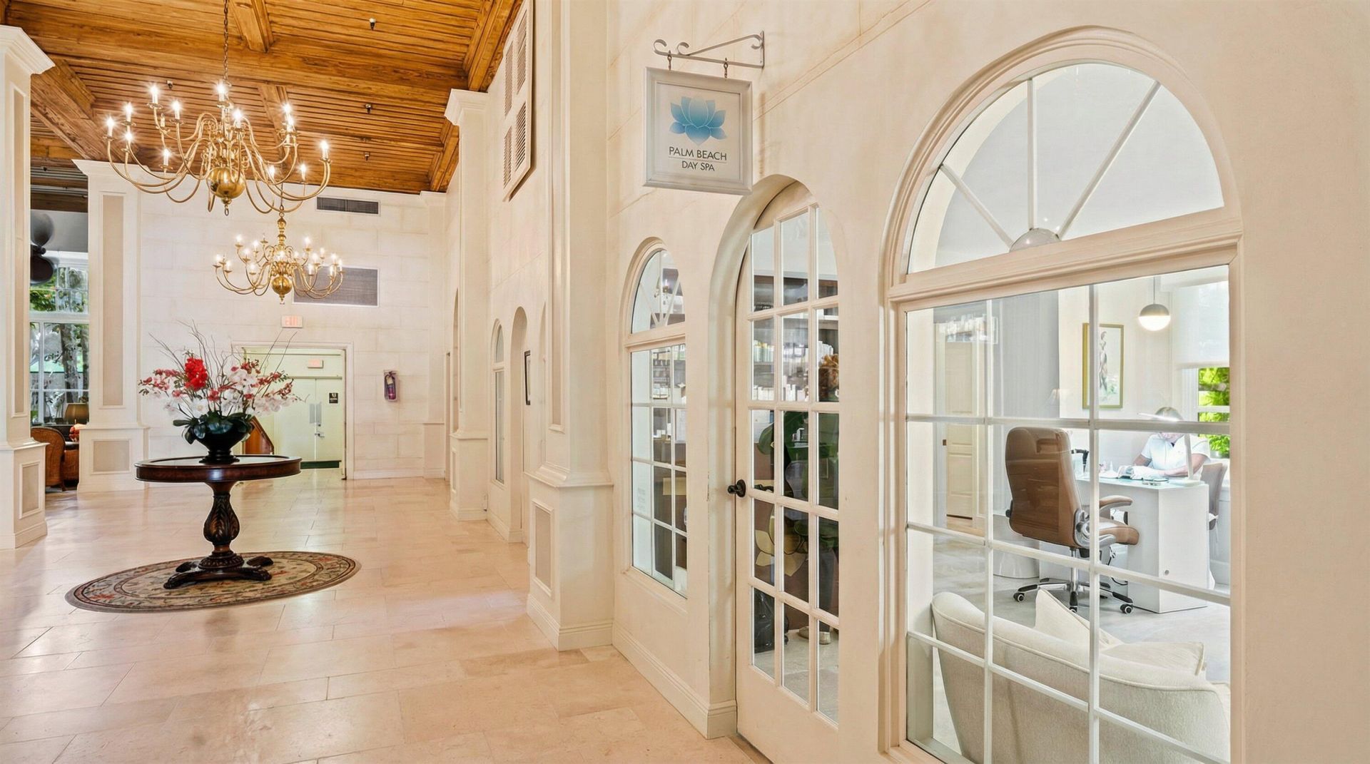 235 Sunrise Avenue, Unit 3032 & 310, Palm Beach, FL 33480 Photo