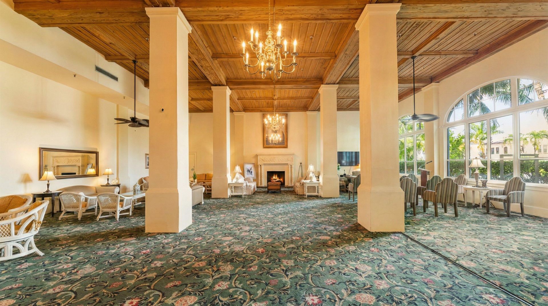 235 Sunrise Avenue, Unit 3032 & 310, Palm Beach, FL 33480 Photo