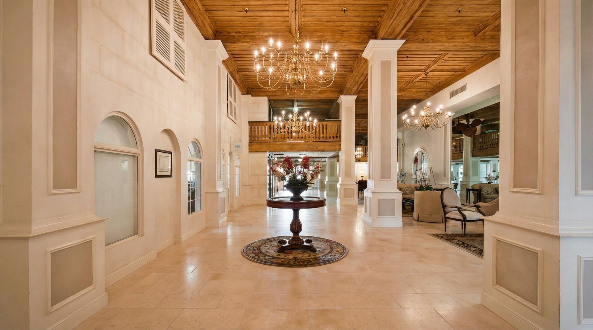 235 Sunrise Avenue, Unit 3032 & 310, Palm Beach, FL 33480 Photo