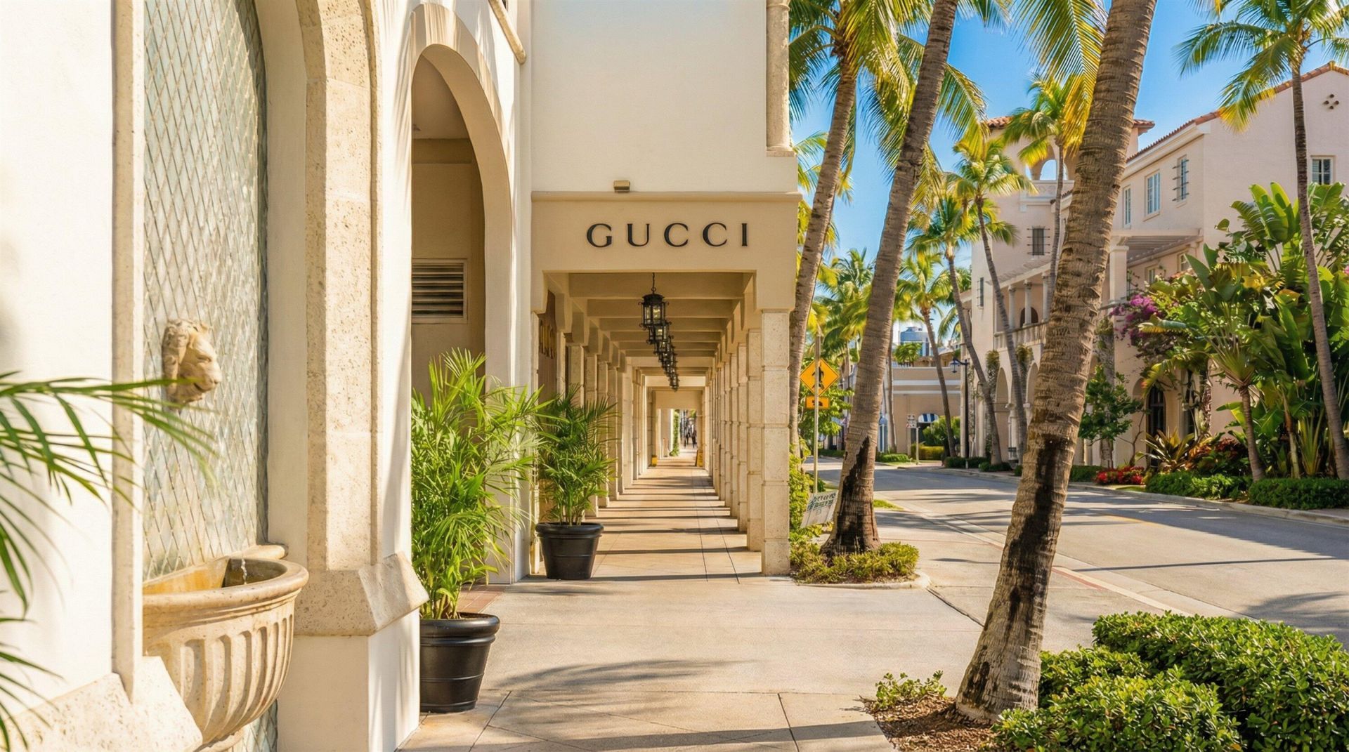 235 Sunrise Avenue, Unit 3032 &, Palm Beach, FL 33480 Photo