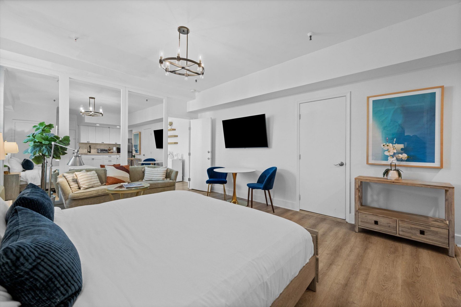 235 Sunrise Avenue, Unit 3032 &, Palm Beach, FL 33480 Photo