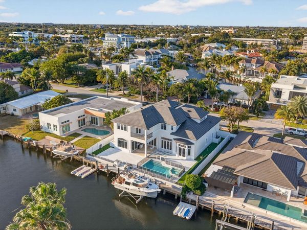 724 NE 36th Street, Boca Raton, FL 33431