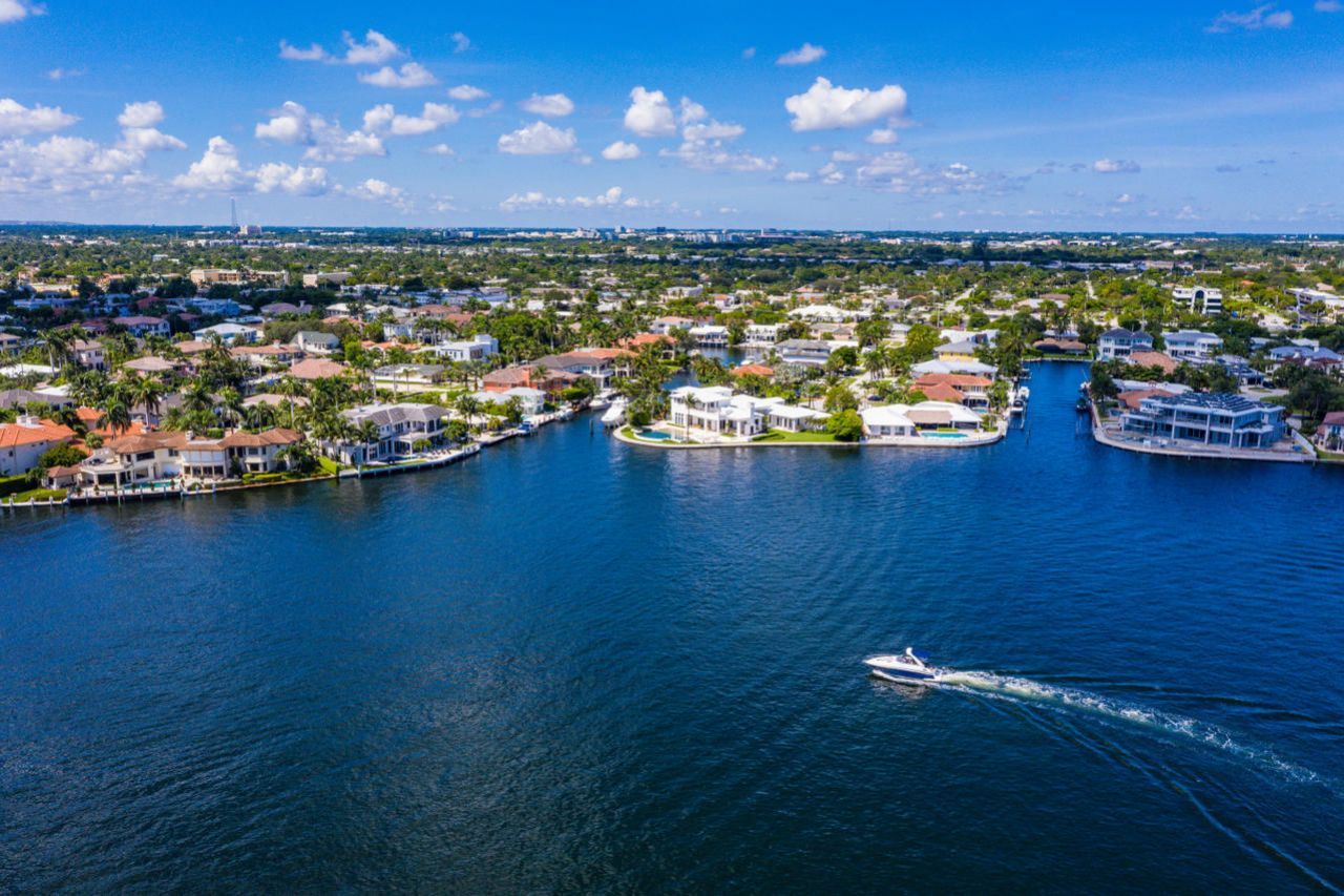 724 NE 36th Street, Boca Raton, FL 33431 Photo