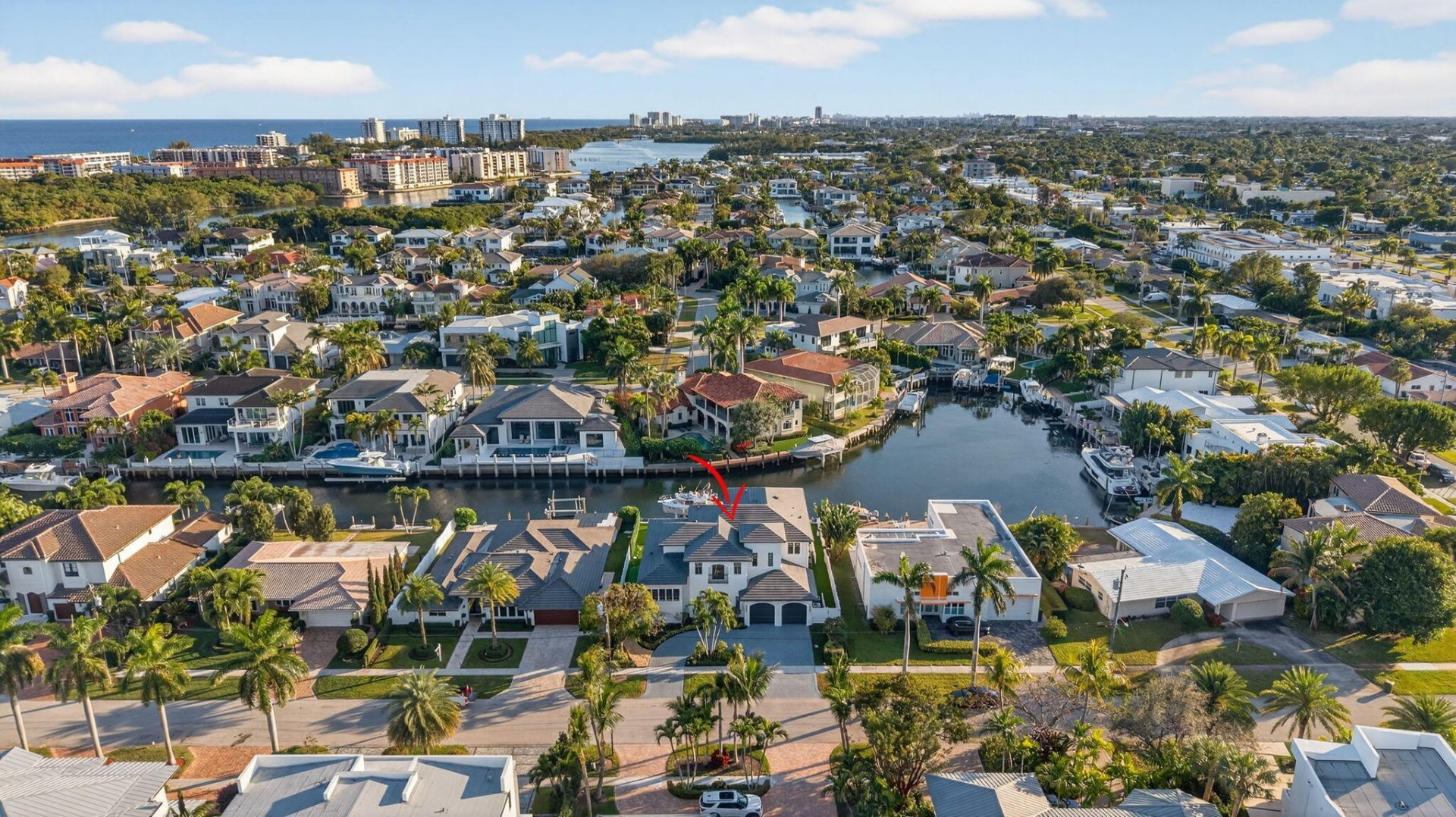 724 NE 36th Street, Boca Raton, FL 33431 Photo