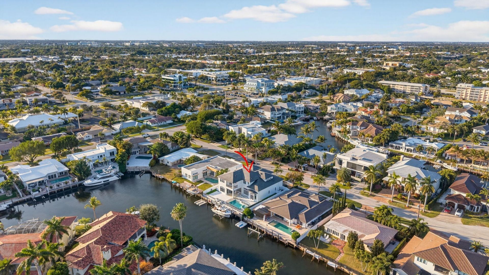 724 NE 36th Street, Boca Raton, FL 33431 Photo