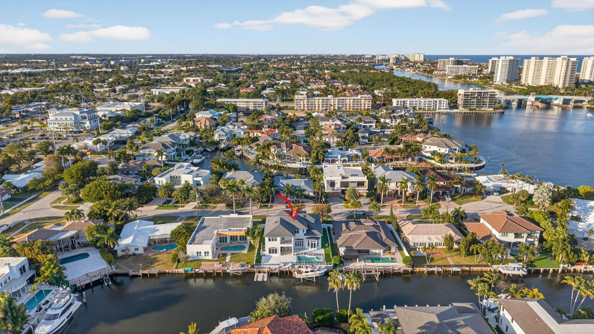 724 NE 36th Street, Boca Raton, FL 33431 Photo