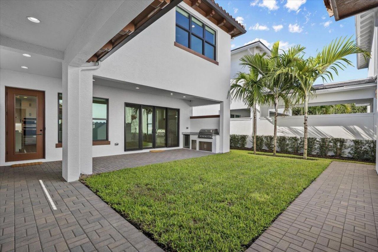 1005 Faulkner Terrace, Palm Beach Gardens, FL 33418 Photo