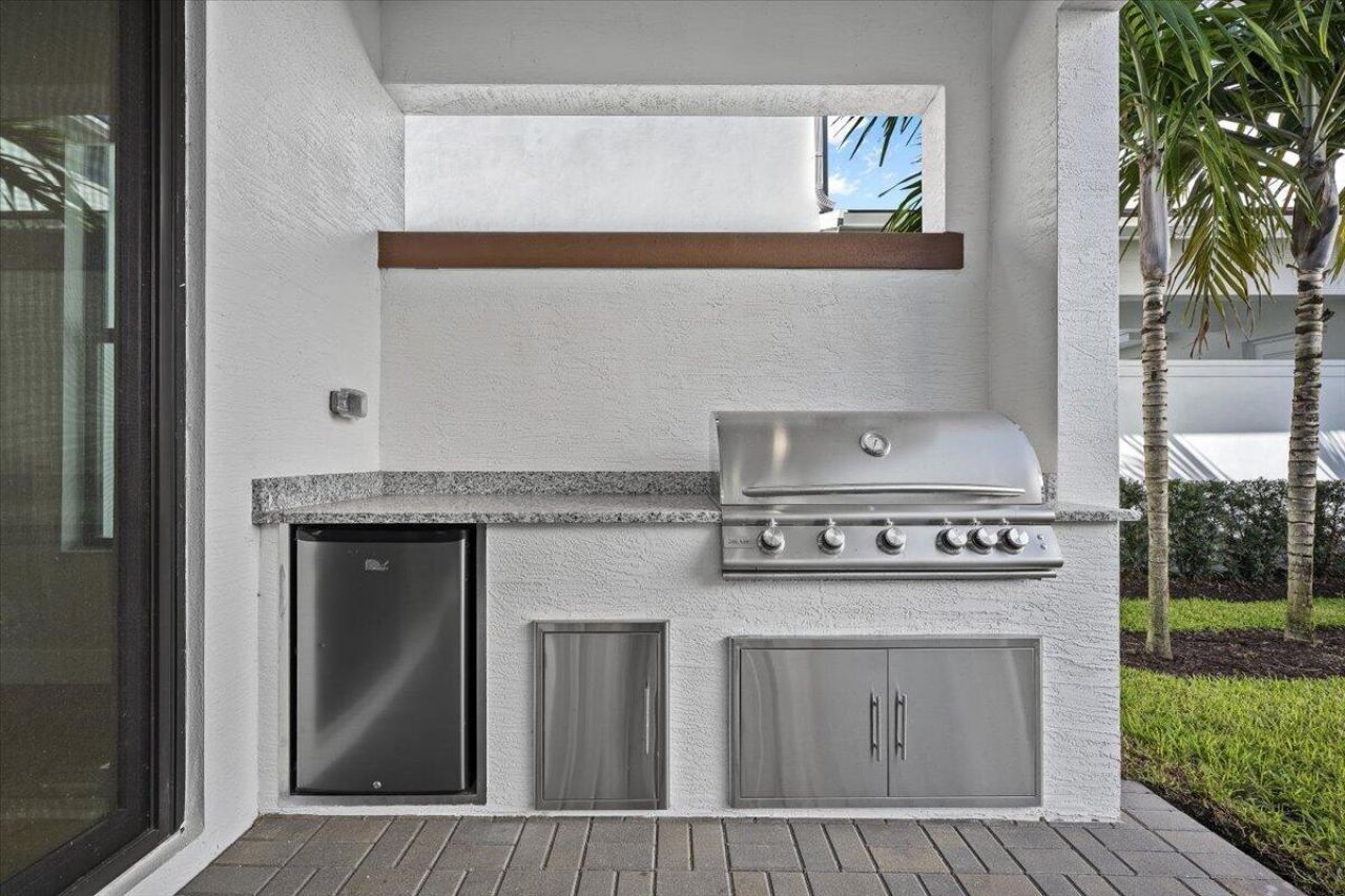 1005 Faulkner Terrace, Palm Beach Gardens, FL 33418 Photo