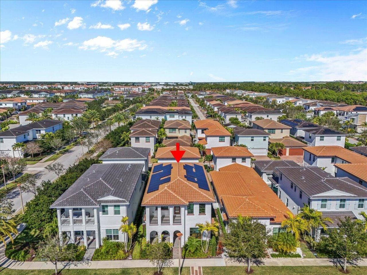 1005 Faulkner Terrace, Palm Beach Gardens, FL 33418 Photo