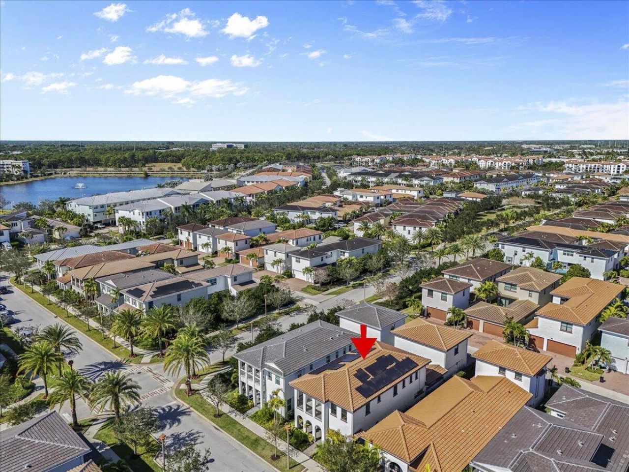 1005 Faulkner Terrace, Palm Beach Gardens, FL 33418 Photo