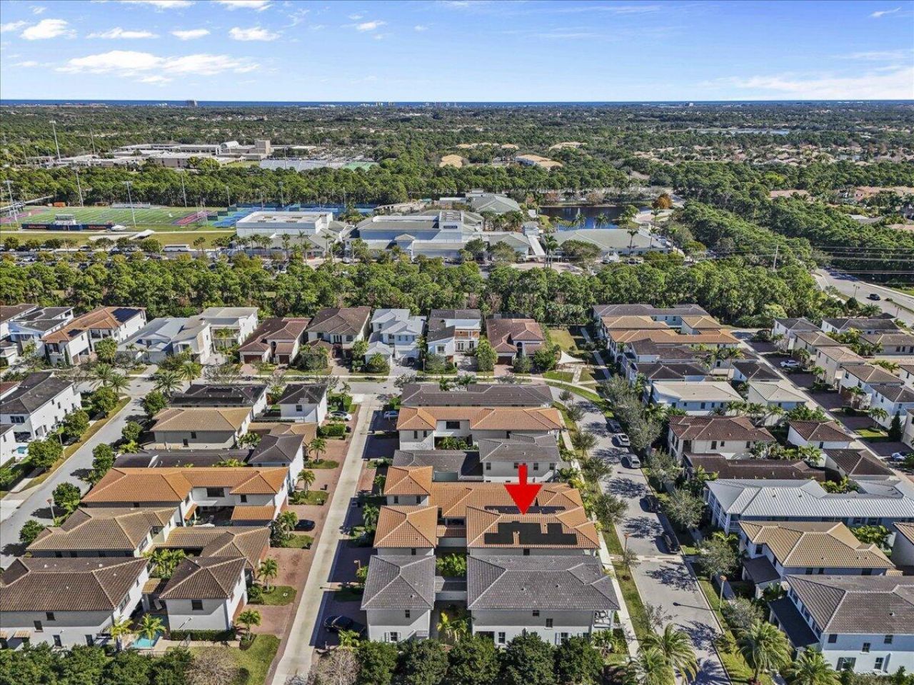 1005 Faulkner Terrace, Palm Beach Gardens, FL 33418 Photo