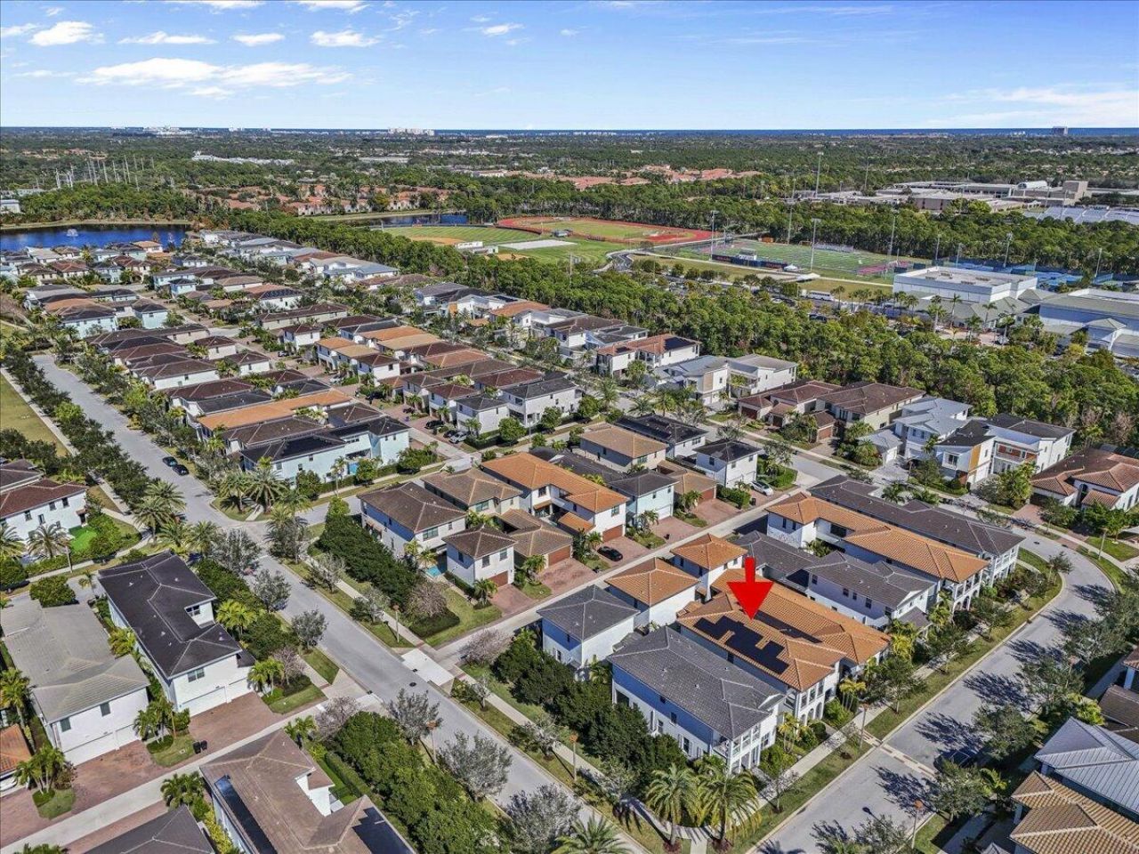 1005 Faulkner Terrace, Palm Beach Gardens, FL 33418 Photo