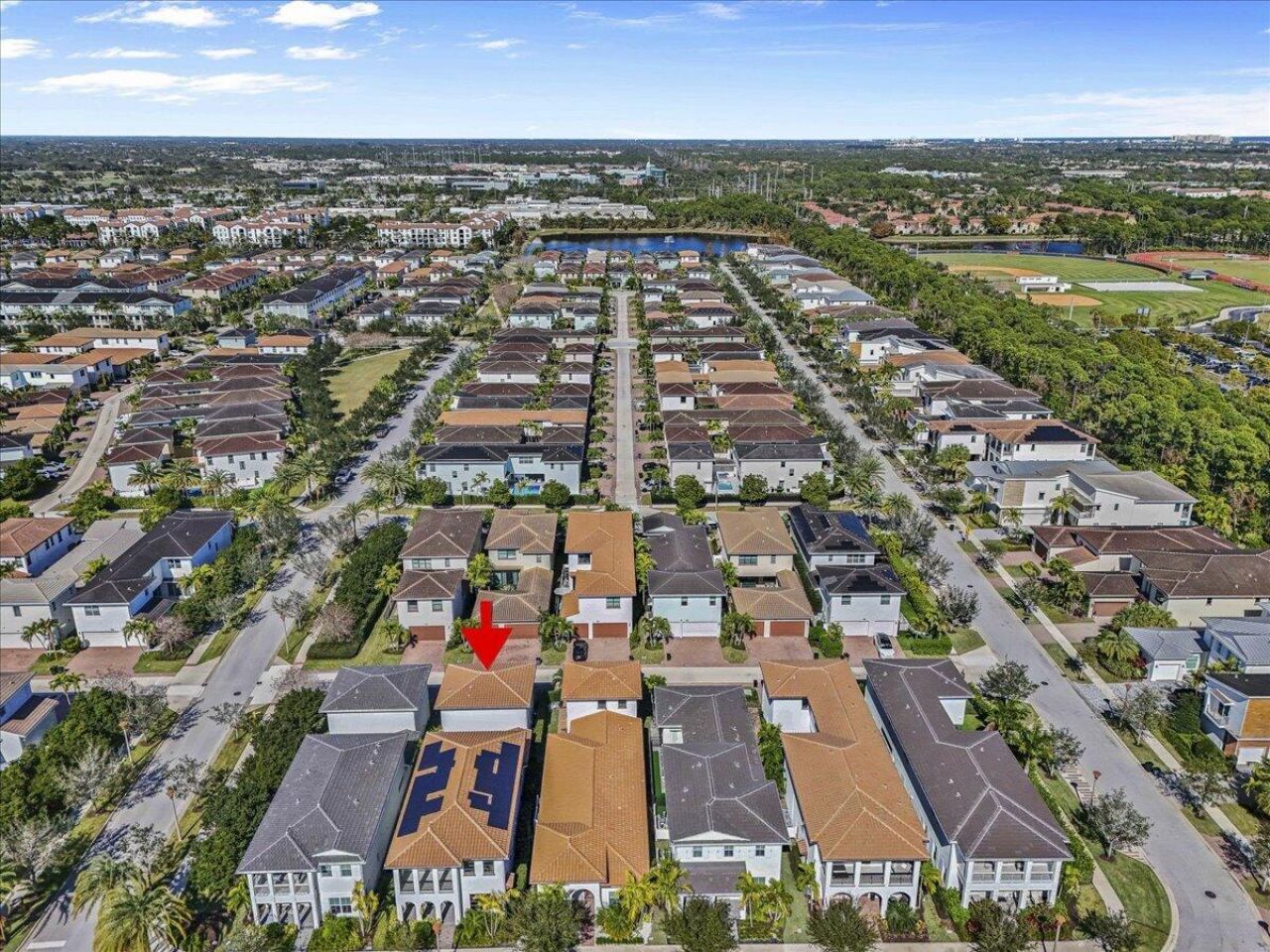 1005 Faulkner Terrace, Palm Beach Gardens, FL 33418 Photo