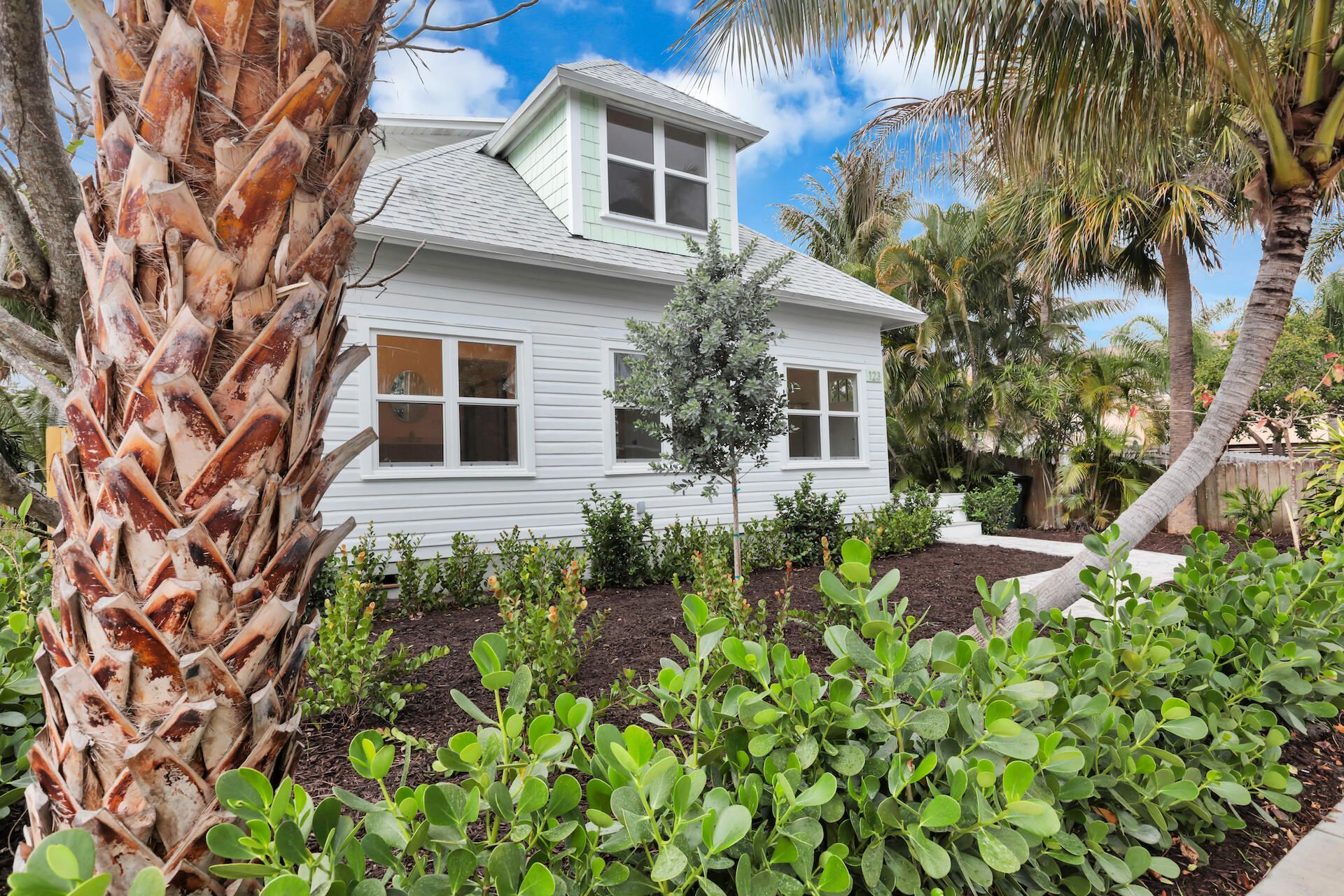 123 S Ocean Breeze, Lake Worth Beach, FL 33460 Photo