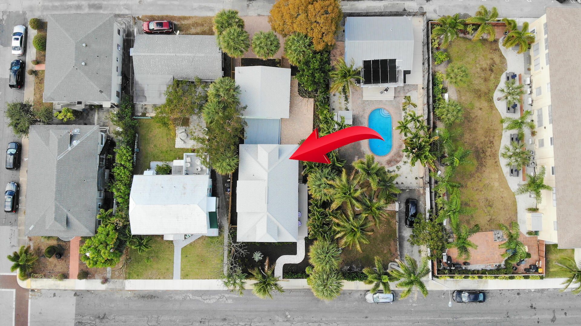 123 S Ocean Breeze, Lake Worth Beach, FL 33460 Photo