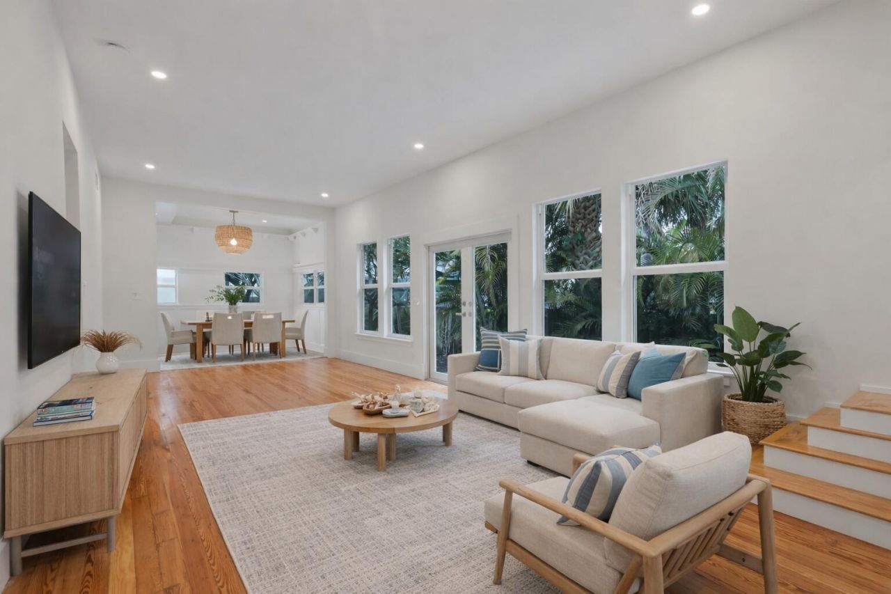 123 S Ocean Breeze, Lake Worth Beach, FL 33460 Photo