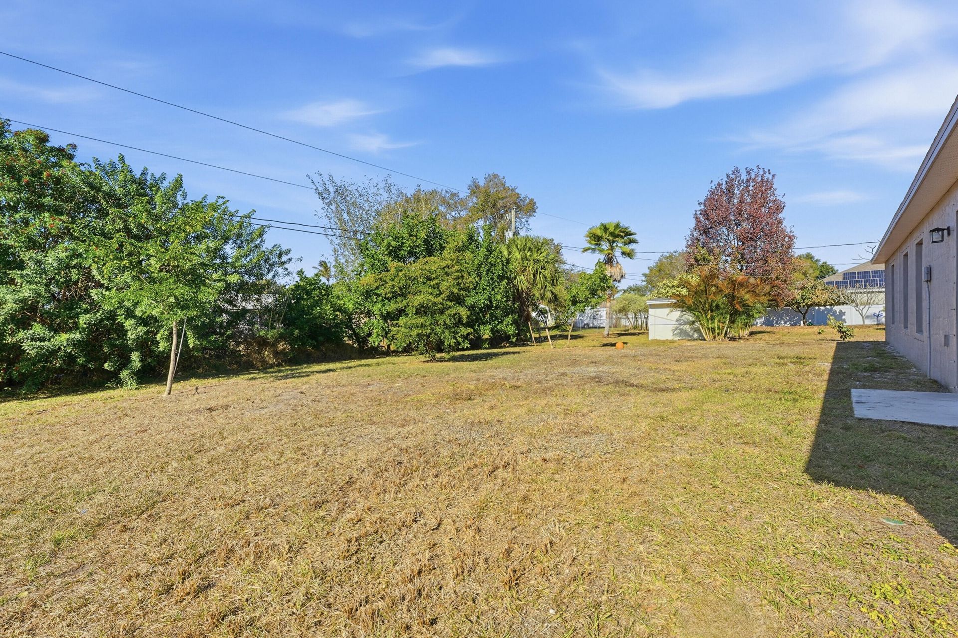 1790 SW Mcallister Lane, Port Saint Lucie, FL 34953 Photo