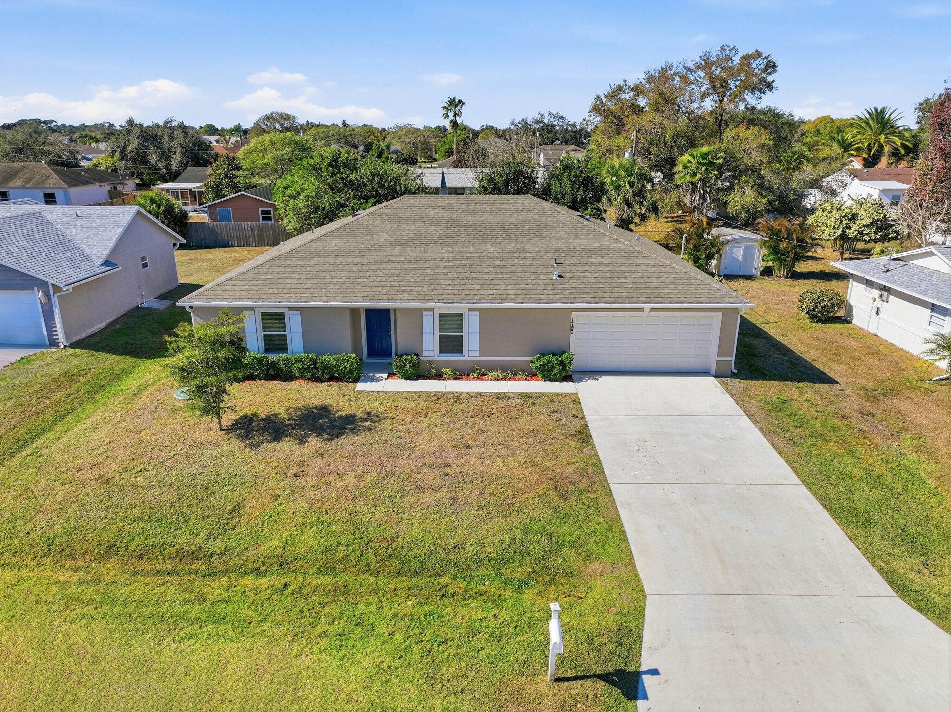 1790 SW Mcallister Lane, Port Saint Lucie, FL 34953 Photo