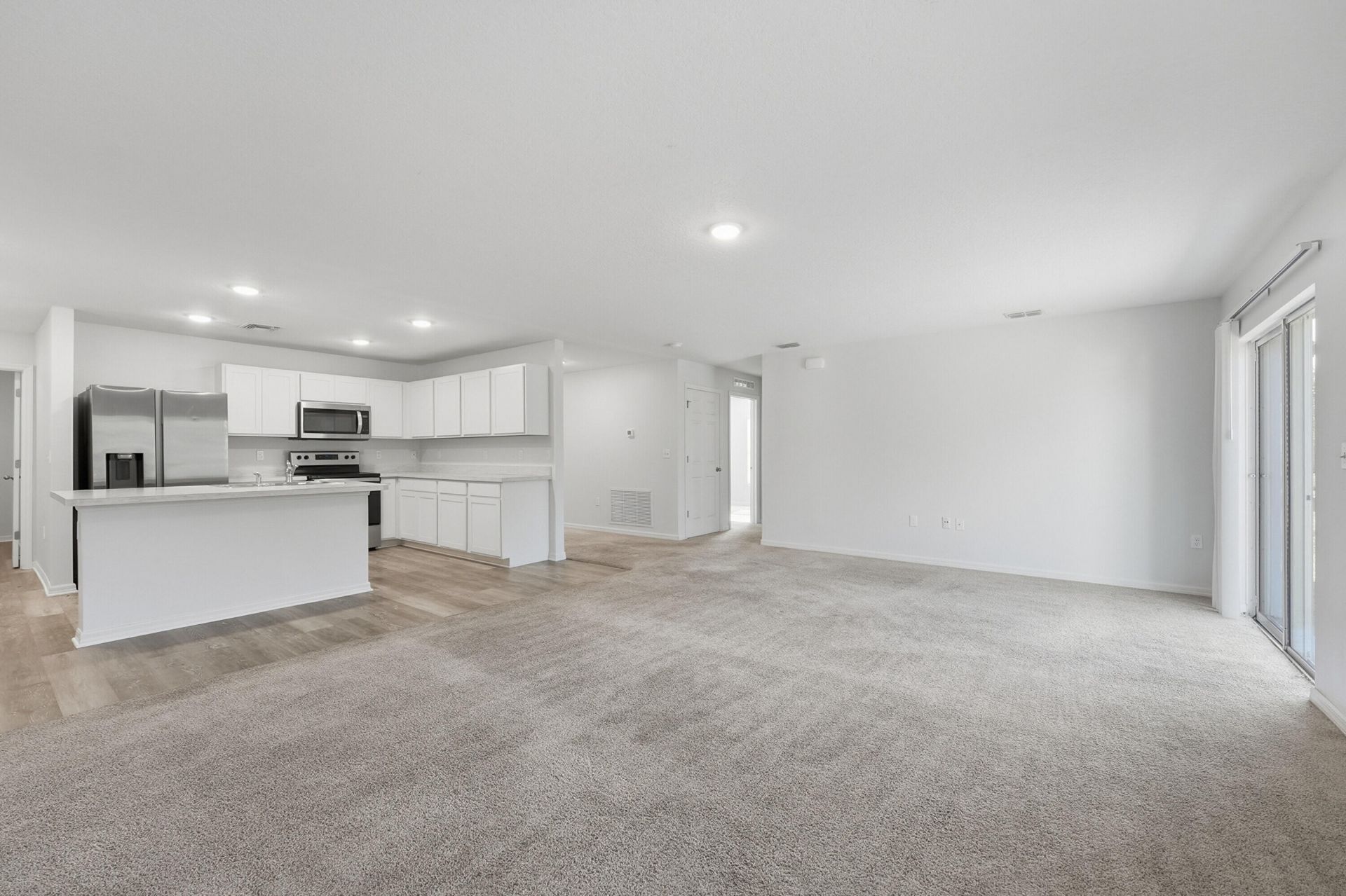 1790 SW Mcallister Lane, Port Saint Lucie, FL 34953 Photo