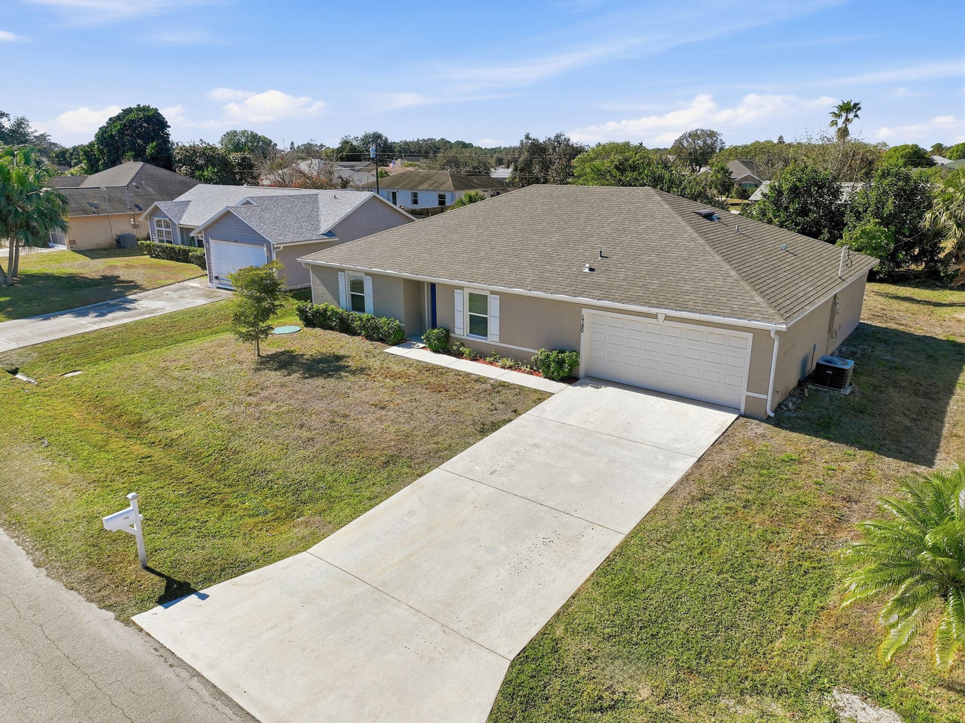 1790 SW Mcallister Lane, Port Saint Lucie, FL 34953 Photo