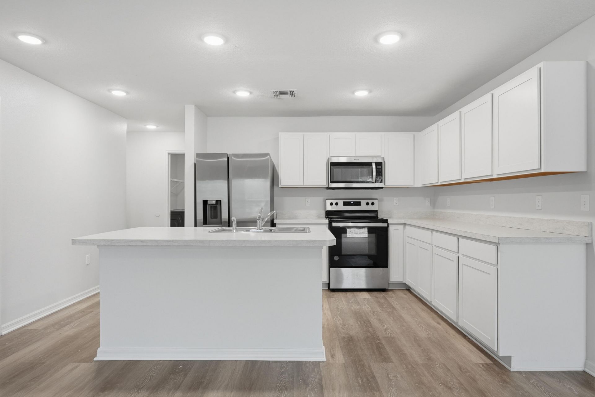 1790 SW Mcallister Lane, Port Saint Lucie, FL 34953 Photo