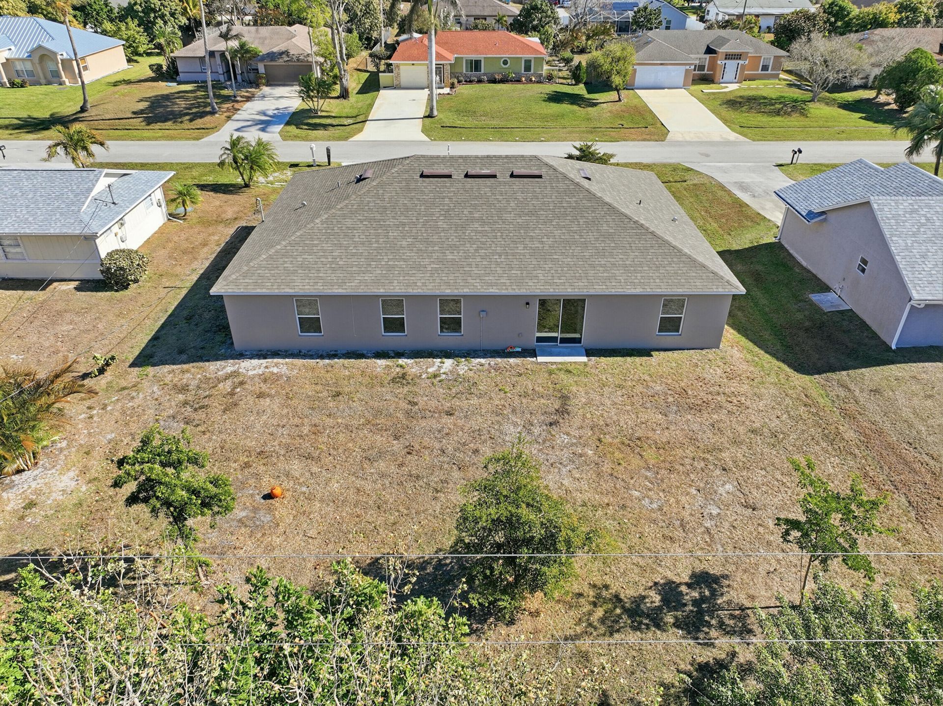 1790 SW Mcallister Lane, Port Saint Lucie, FL 34953 Photo