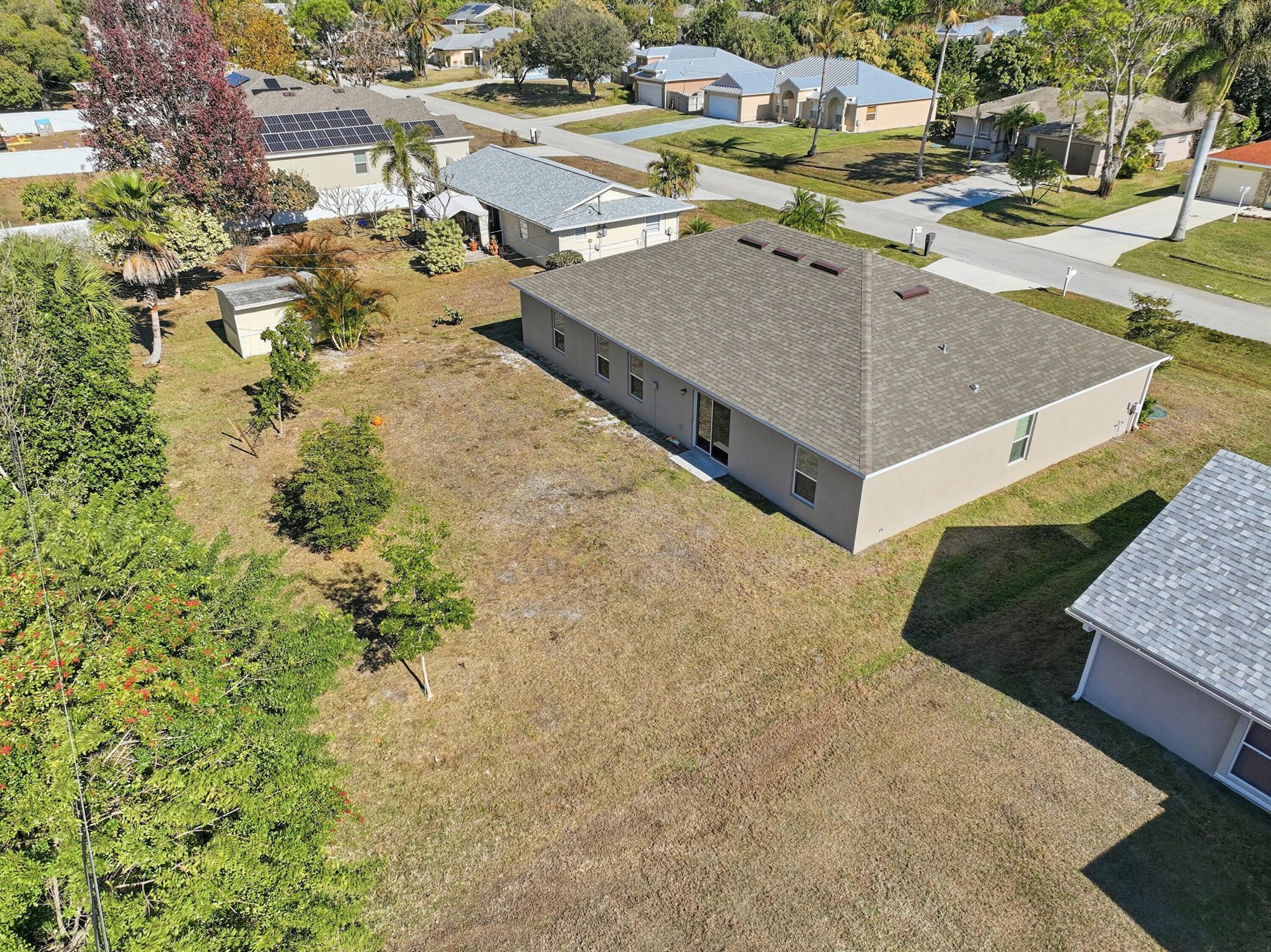 1790 SW Mcallister Lane, Port Saint Lucie, FL 34953 Photo