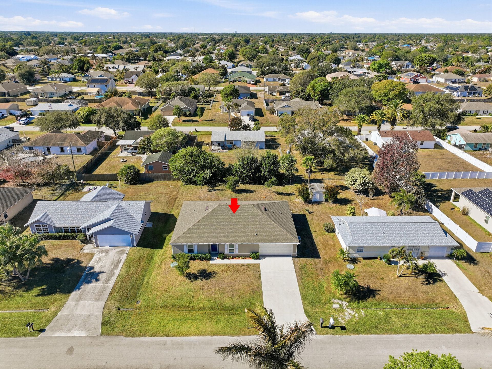 1790 SW Mcallister Lane, Port Saint Lucie, FL 34953 Photo