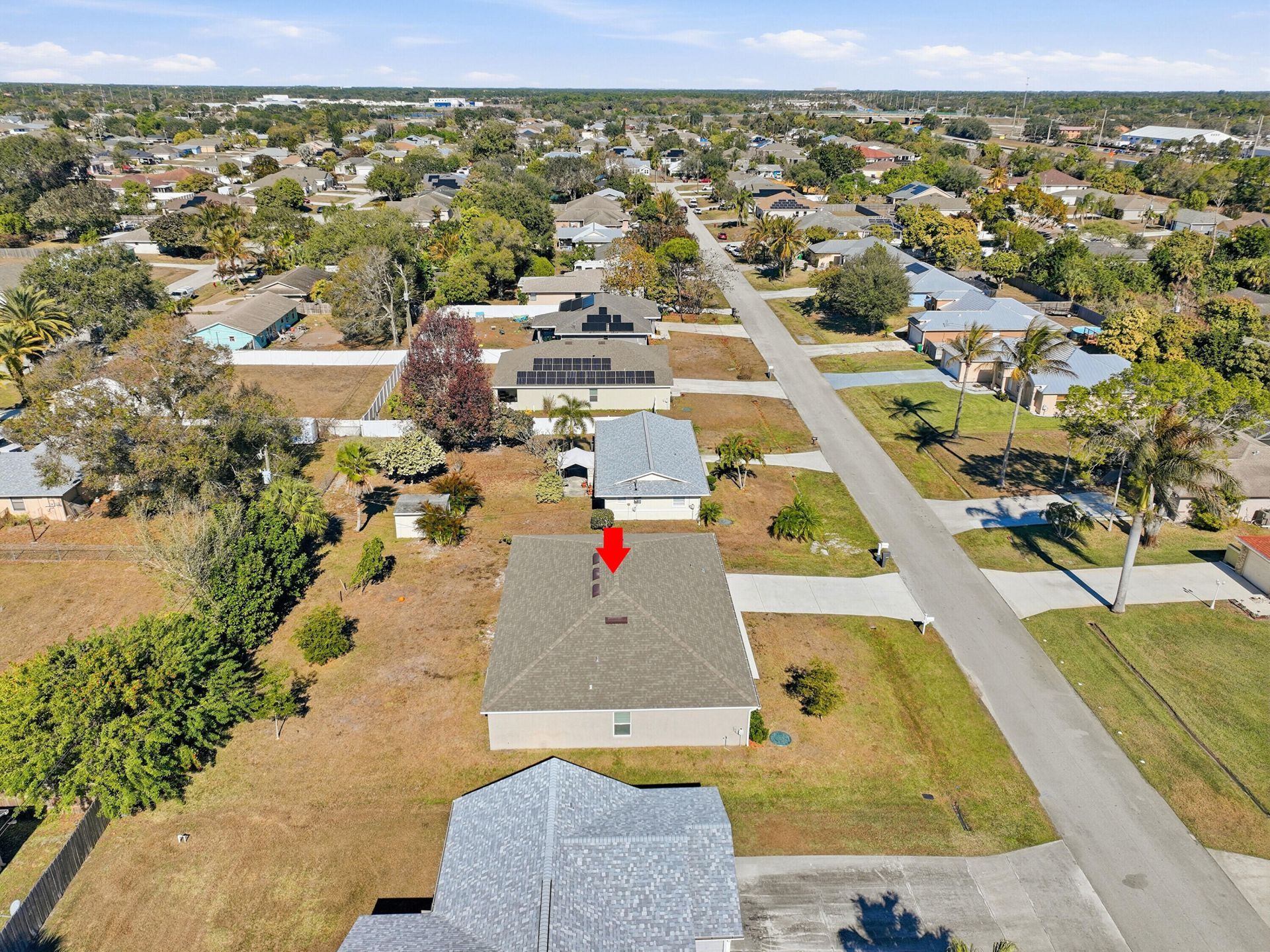 1790 SW Mcallister Lane, Port Saint Lucie, FL 34953 Photo