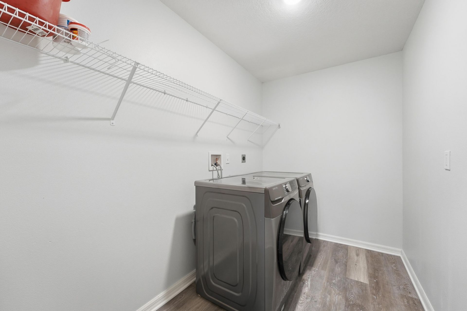 1790 SW Mcallister Lane, Port Saint Lucie, FL 34953 Photo