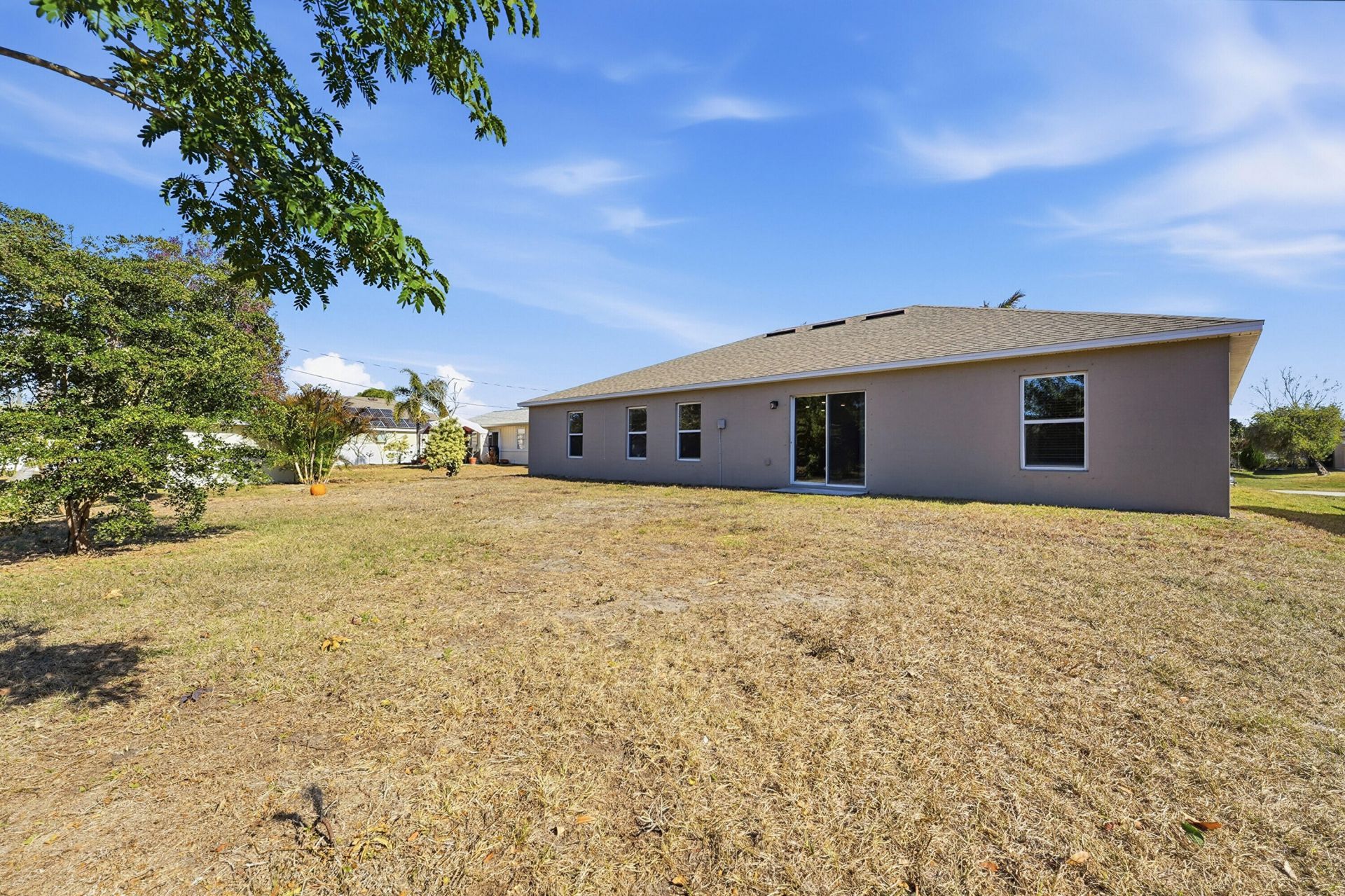 1790 SW Mcallister Lane, Port Saint Lucie, FL 34953 Photo