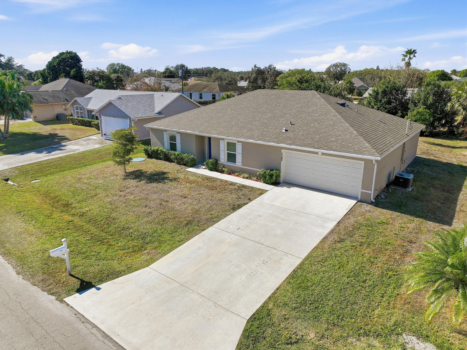 1790 SW Mcallister Lane, Port Saint Lucie, FL 34953 Photo