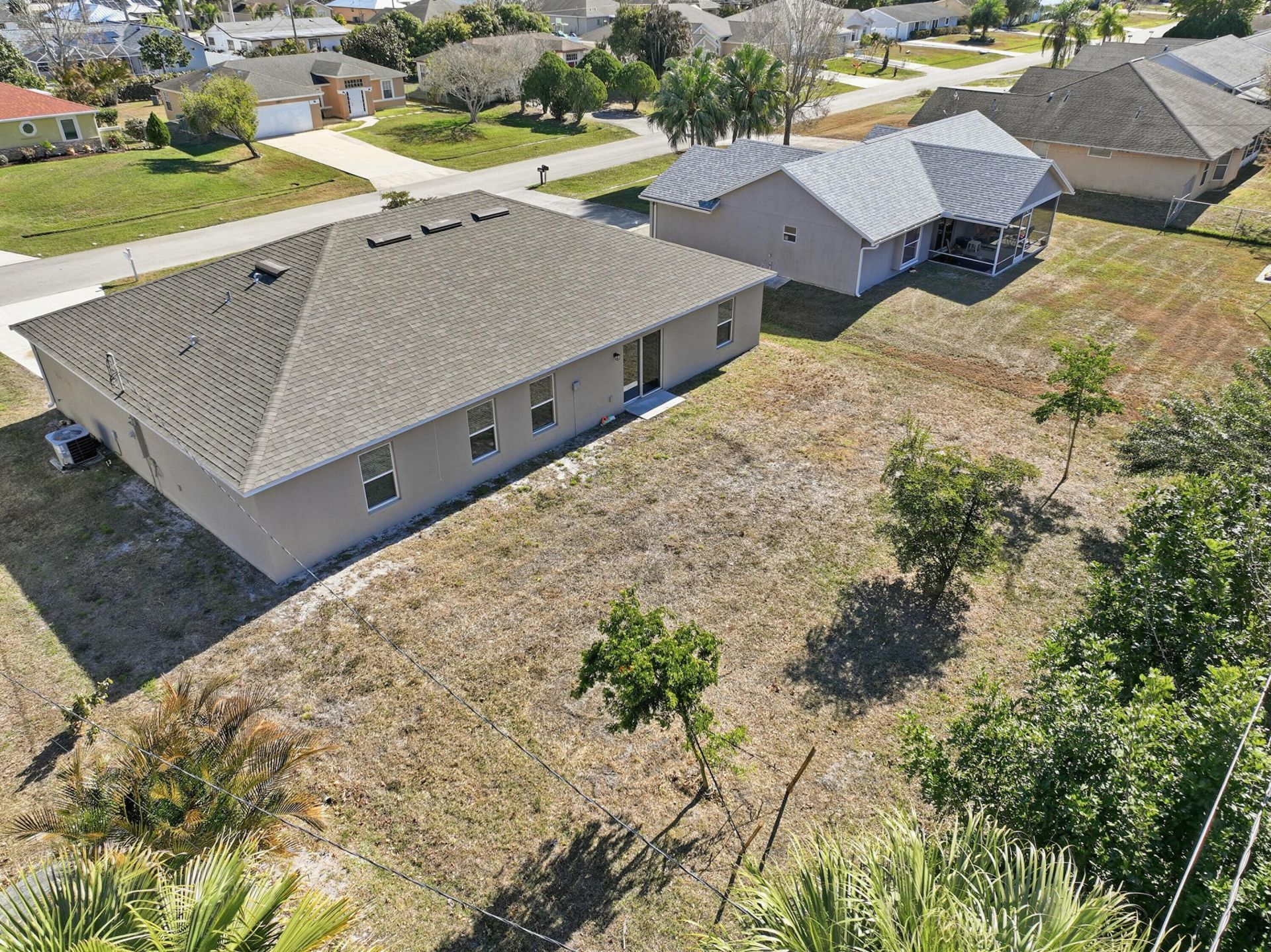 1790 SW Mcallister Lane, Port Saint Lucie, FL 34953 Photo