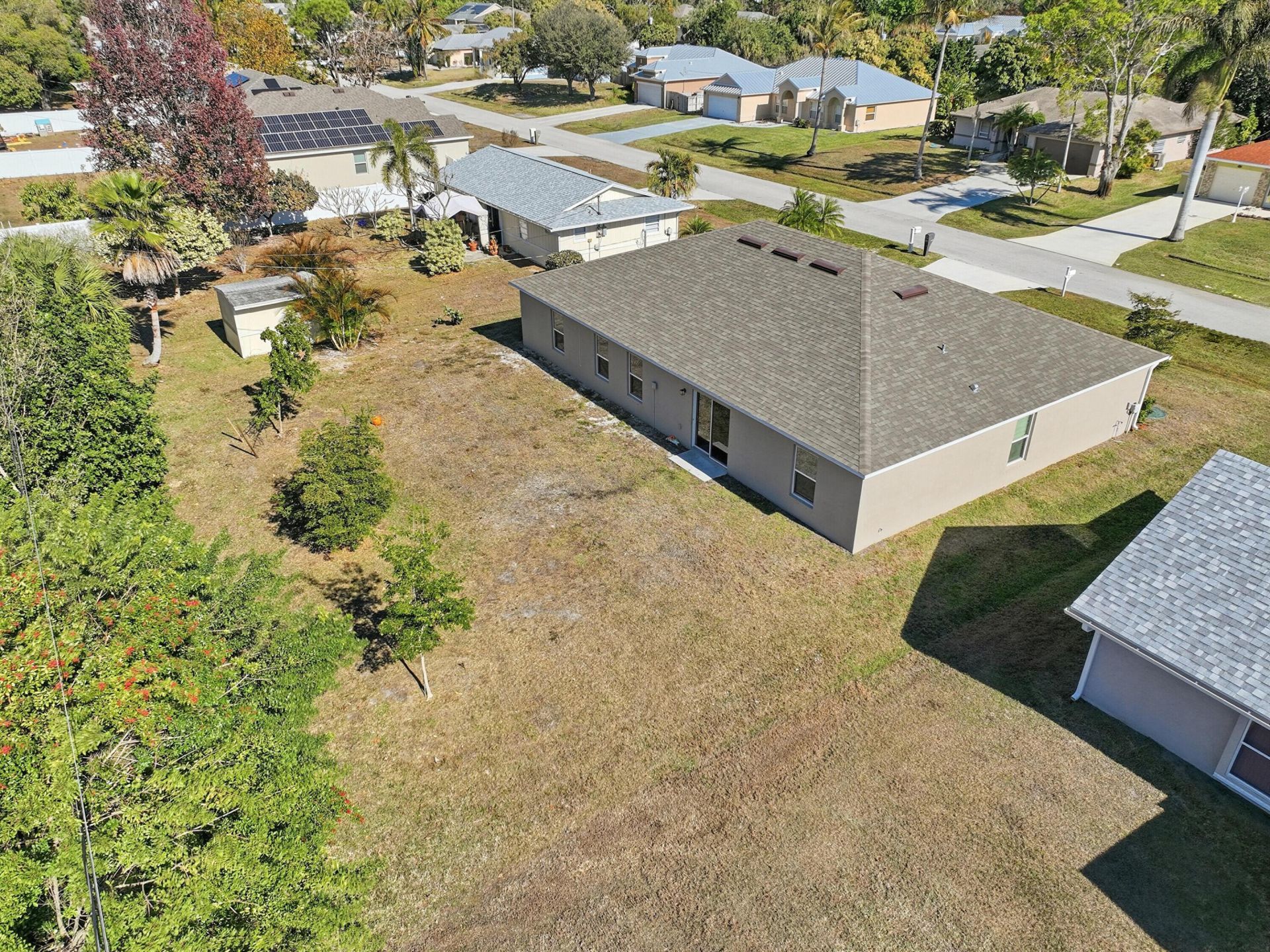 1790 SW Mcallister Lane, Port Saint Lucie, FL 34953 Photo