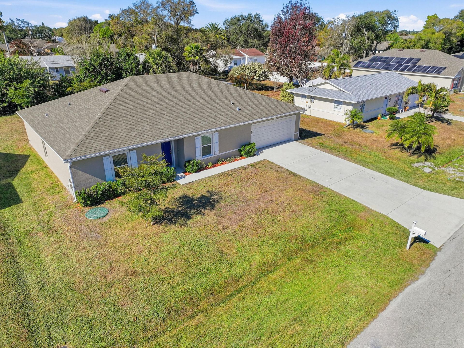 1790 SW Mcallister Lane, Port Saint Lucie, FL 34953 Photo