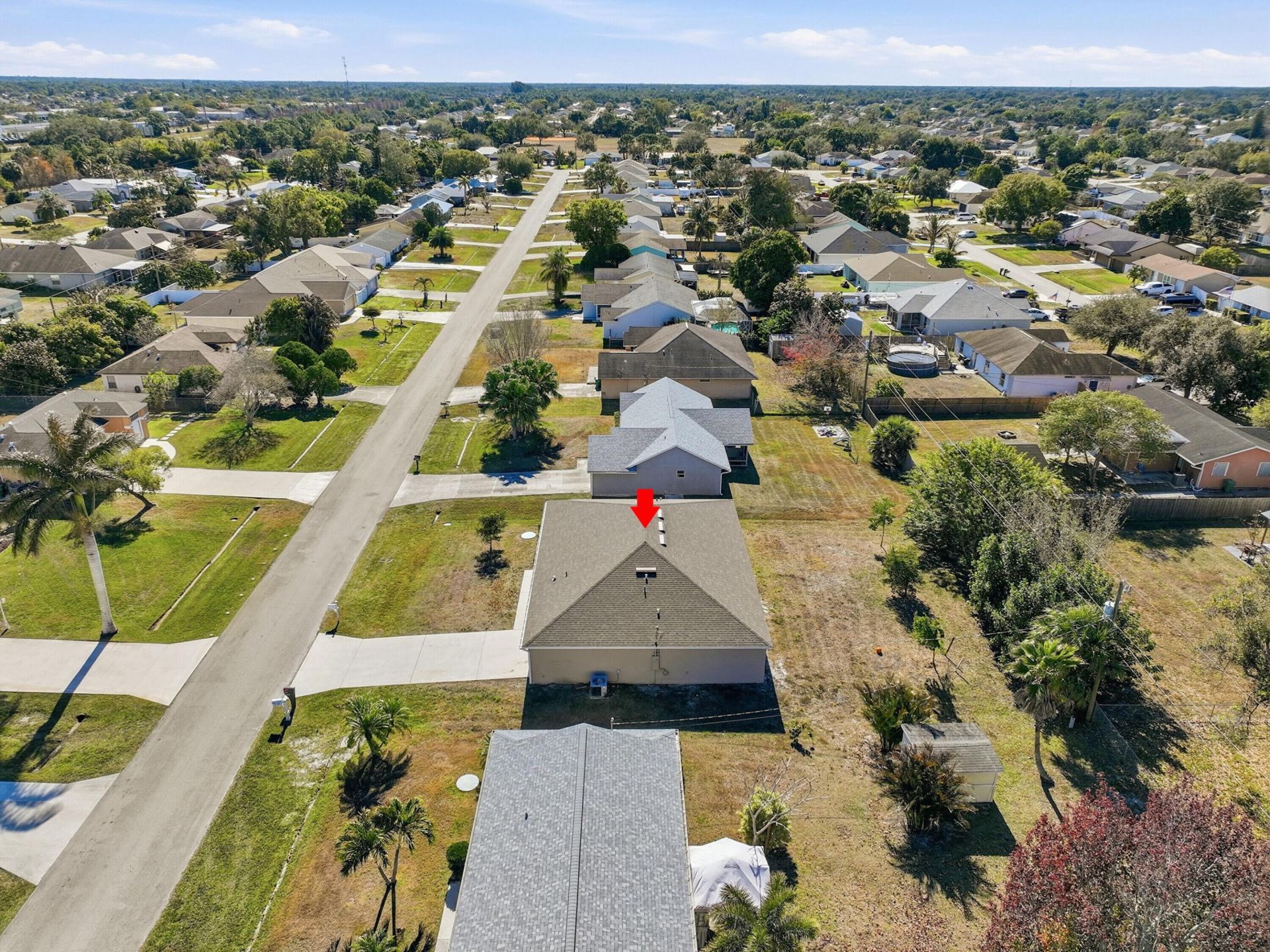 1790 SW Mcallister Lane, Port Saint Lucie, FL 34953 Photo