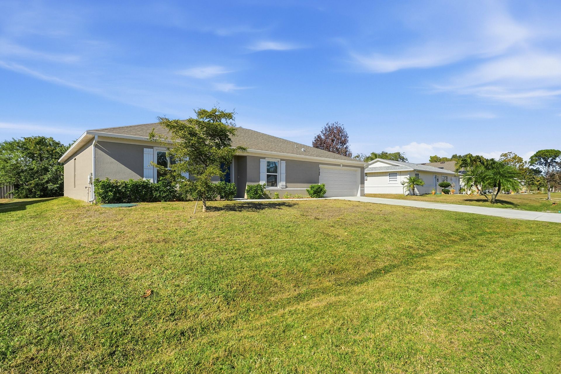 1790 SW Mcallister Lane, Port Saint Lucie, FL 34953 Photo