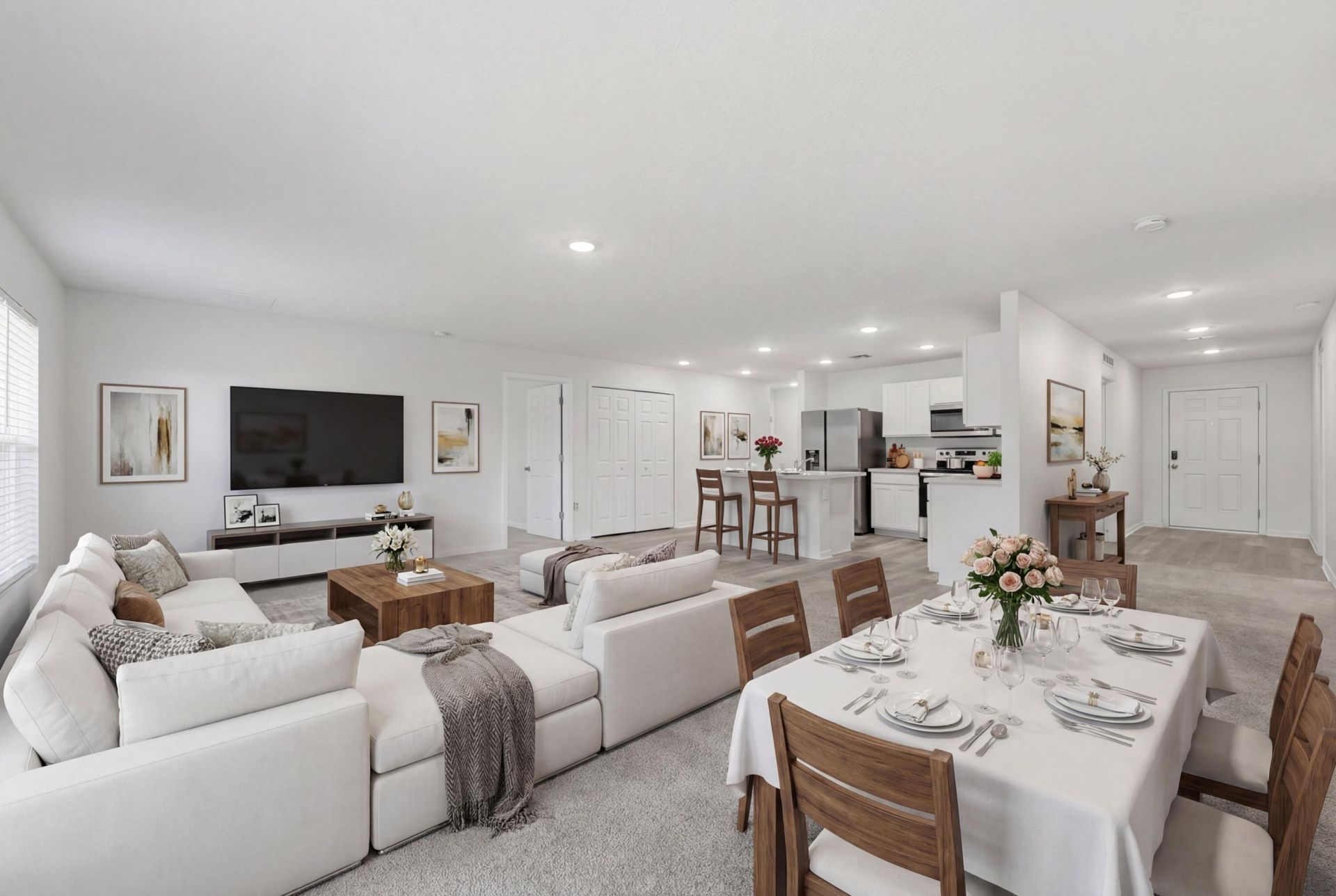 1790 SW Mcallister Lane, Port Saint Lucie, FL 34953 Photo