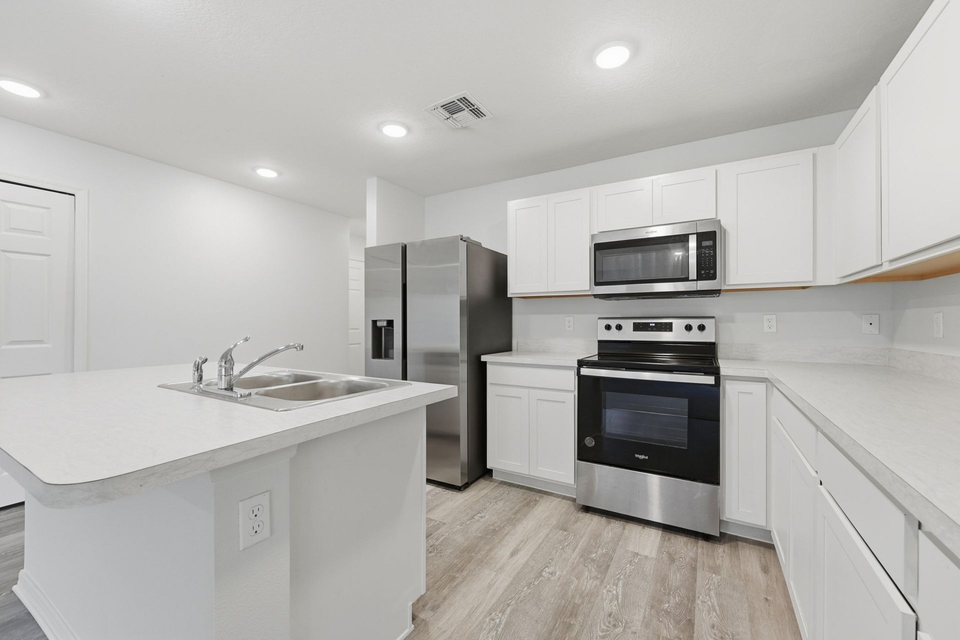 1790 SW Mcallister Lane, Port Saint Lucie, FL 34953 Photo