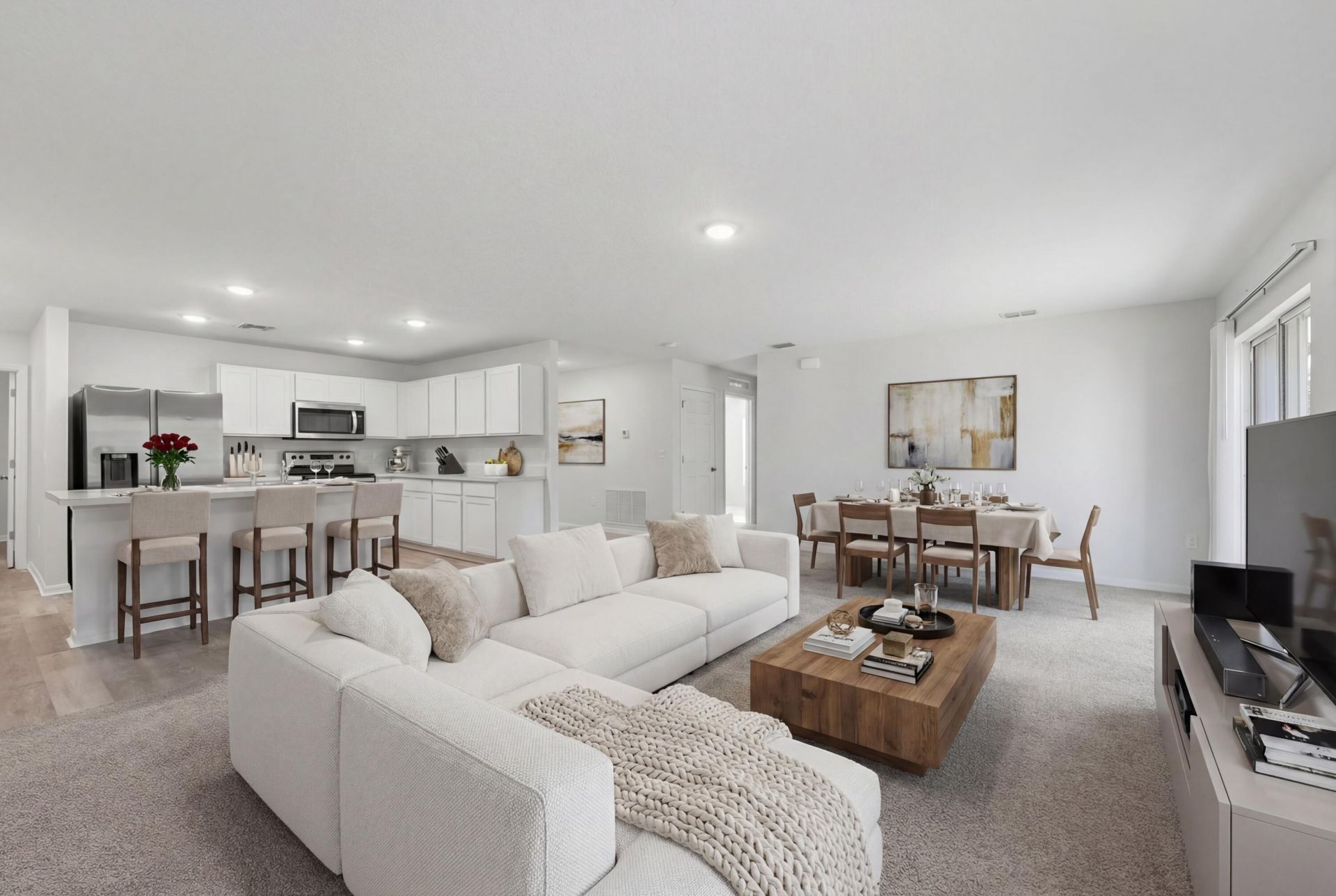 1790 SW Mcallister Lane, Port Saint Lucie, FL 34953 Photo