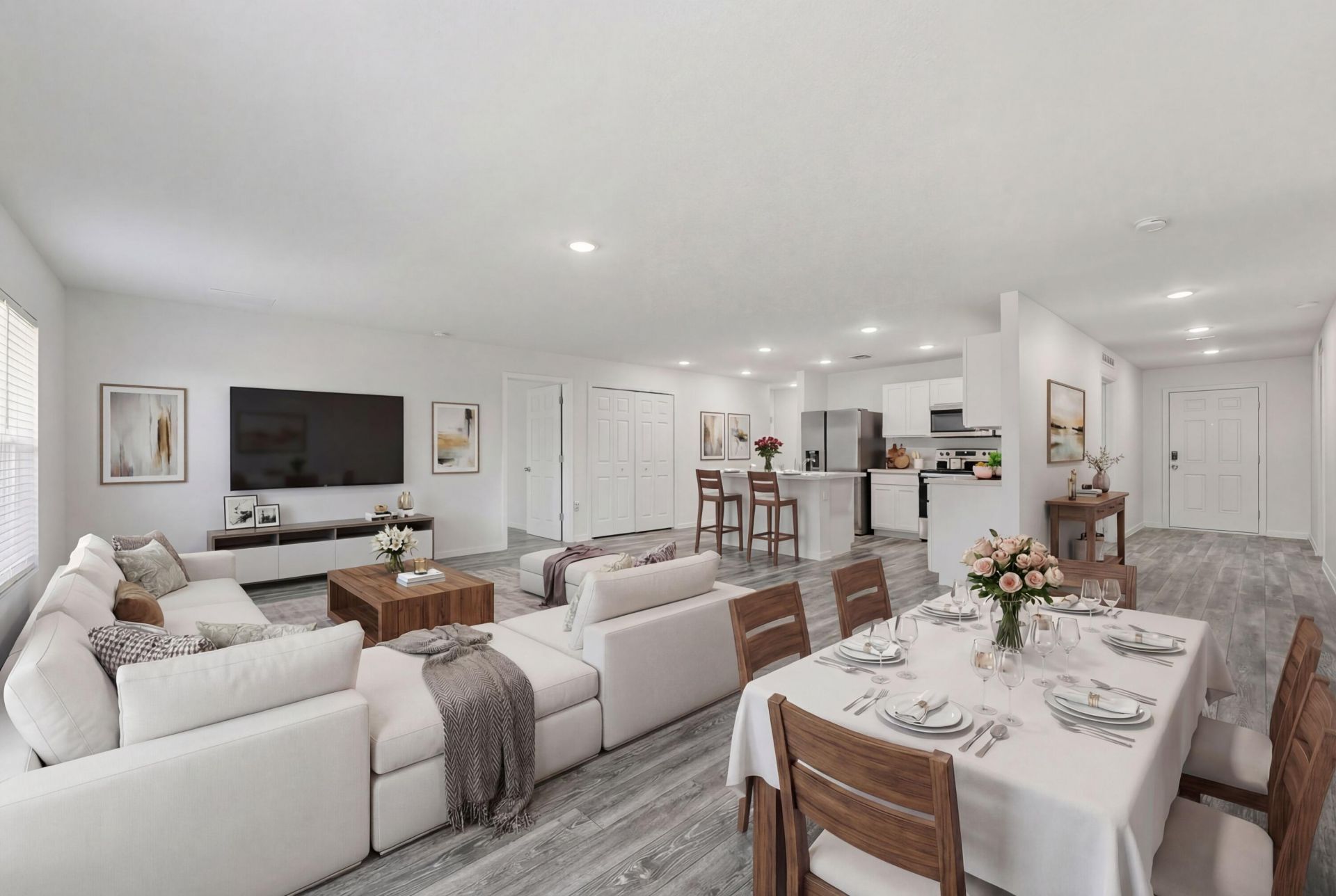 1790 SW Mcallister Lane, Port Saint Lucie, FL 34953 Photo